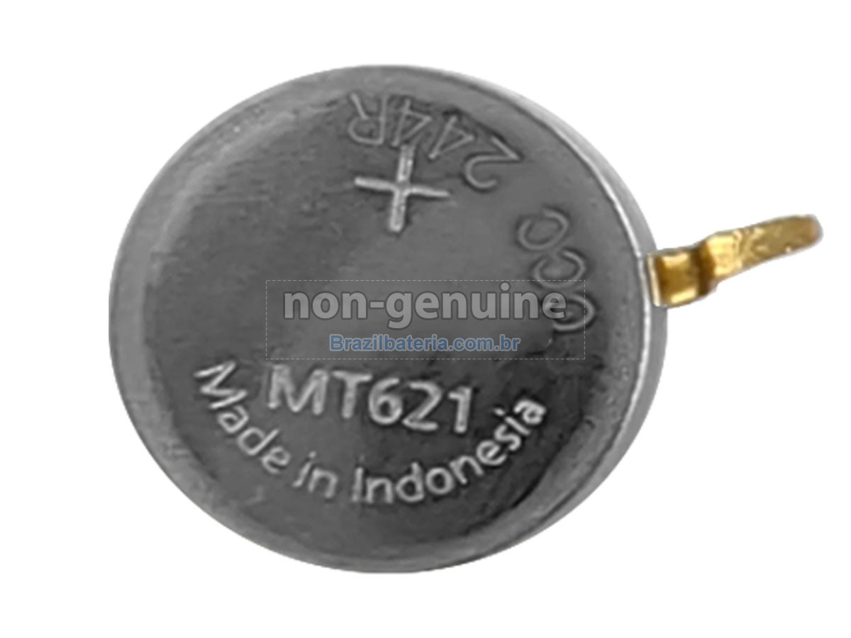 Bateria para Panasonic MT621