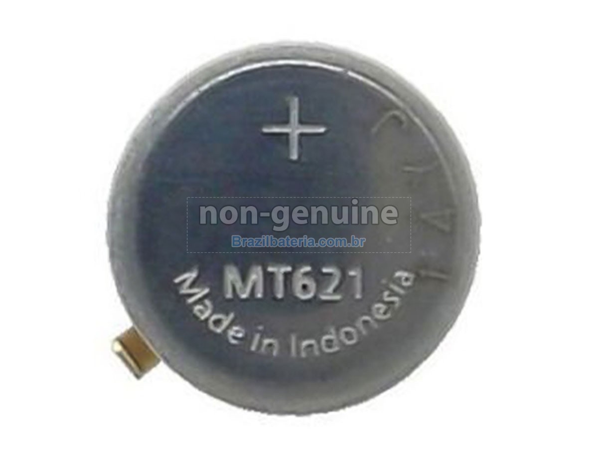 Bateria para Panasonic MT621