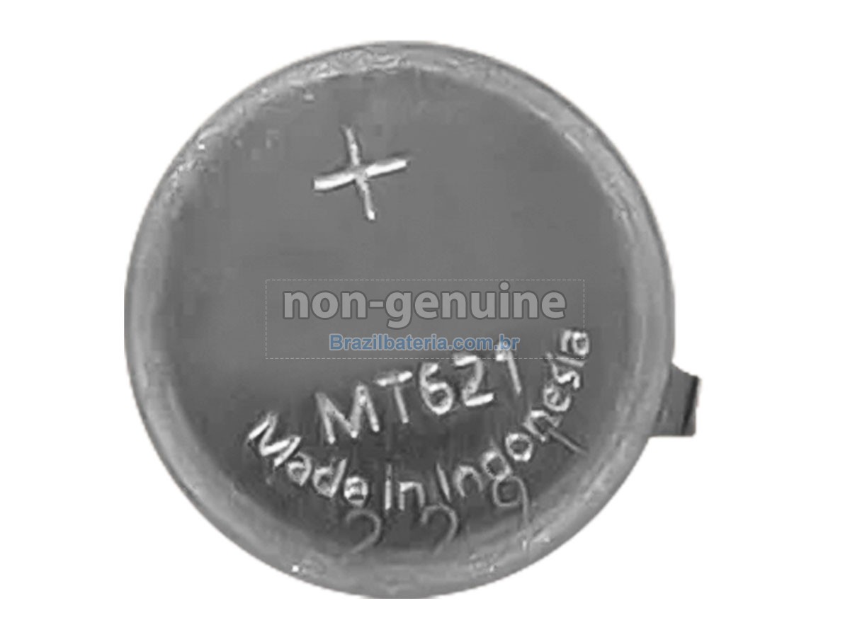 Bateria para Panasonic MT621
