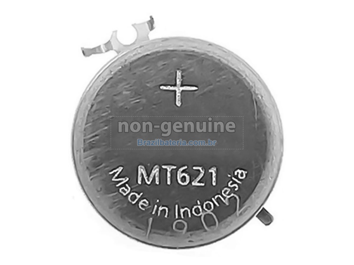 Bateria para Panasonic MT621