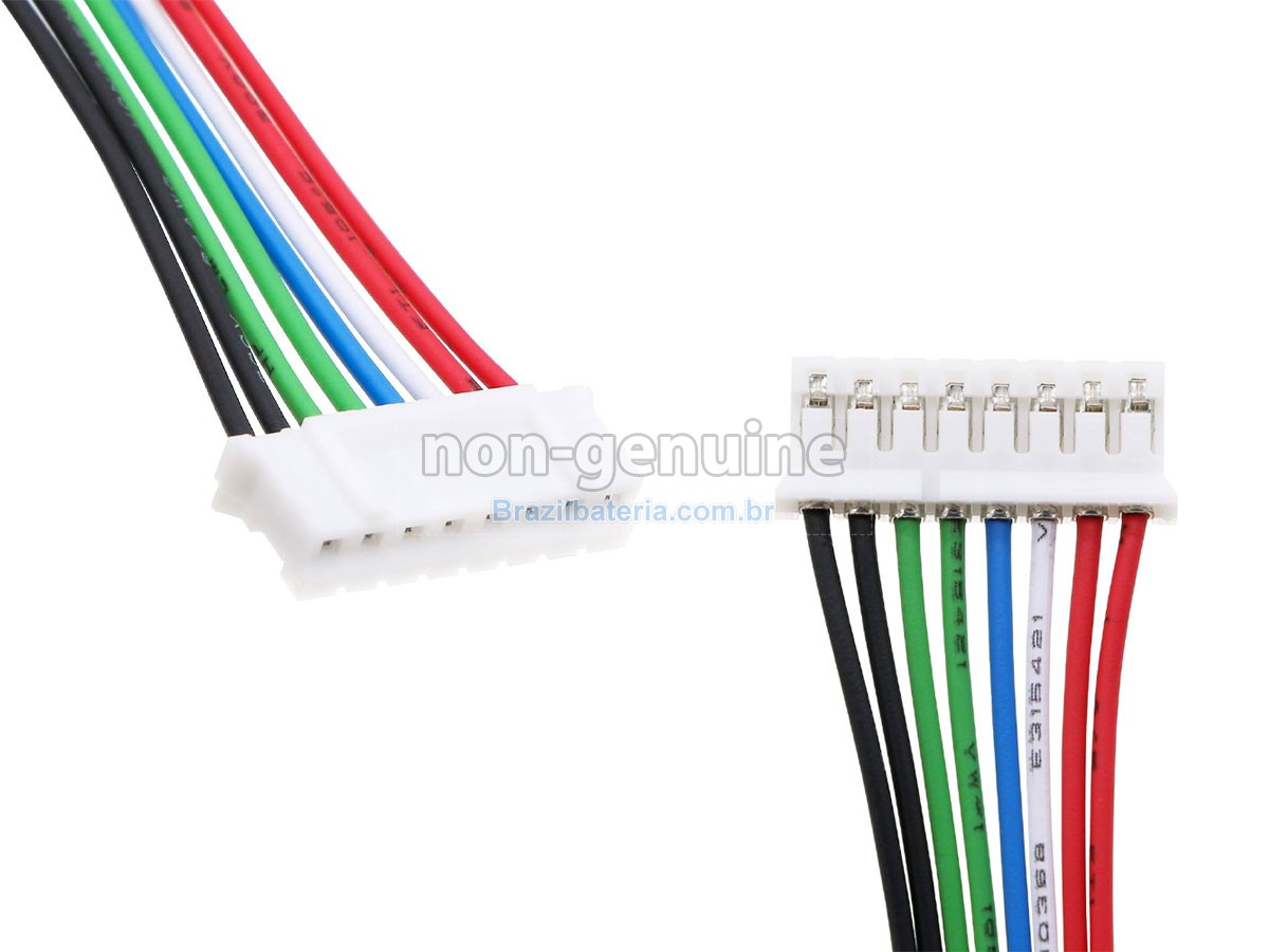 Bateria para Panasonic N4HUPQA00001