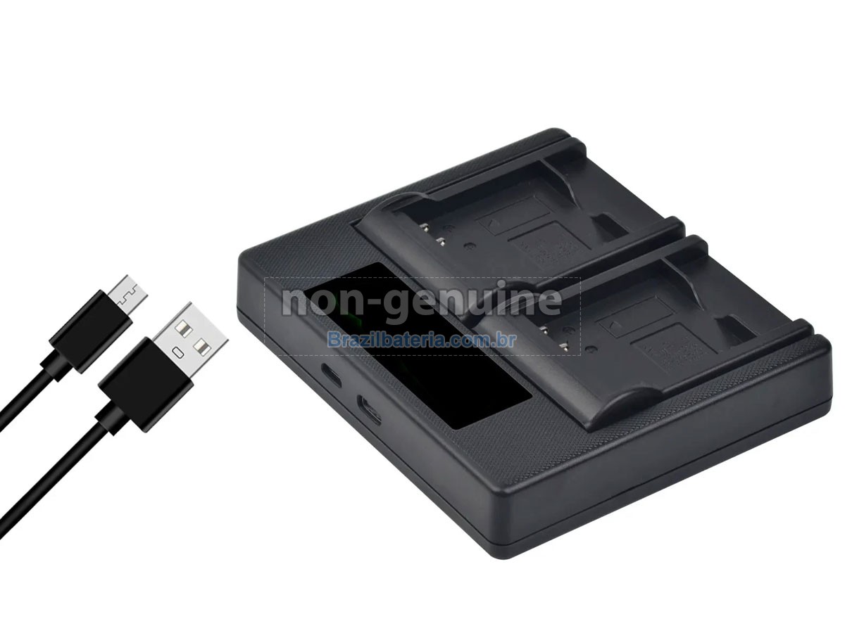 Bateria para Panasonic RICOH CAPLIO R4