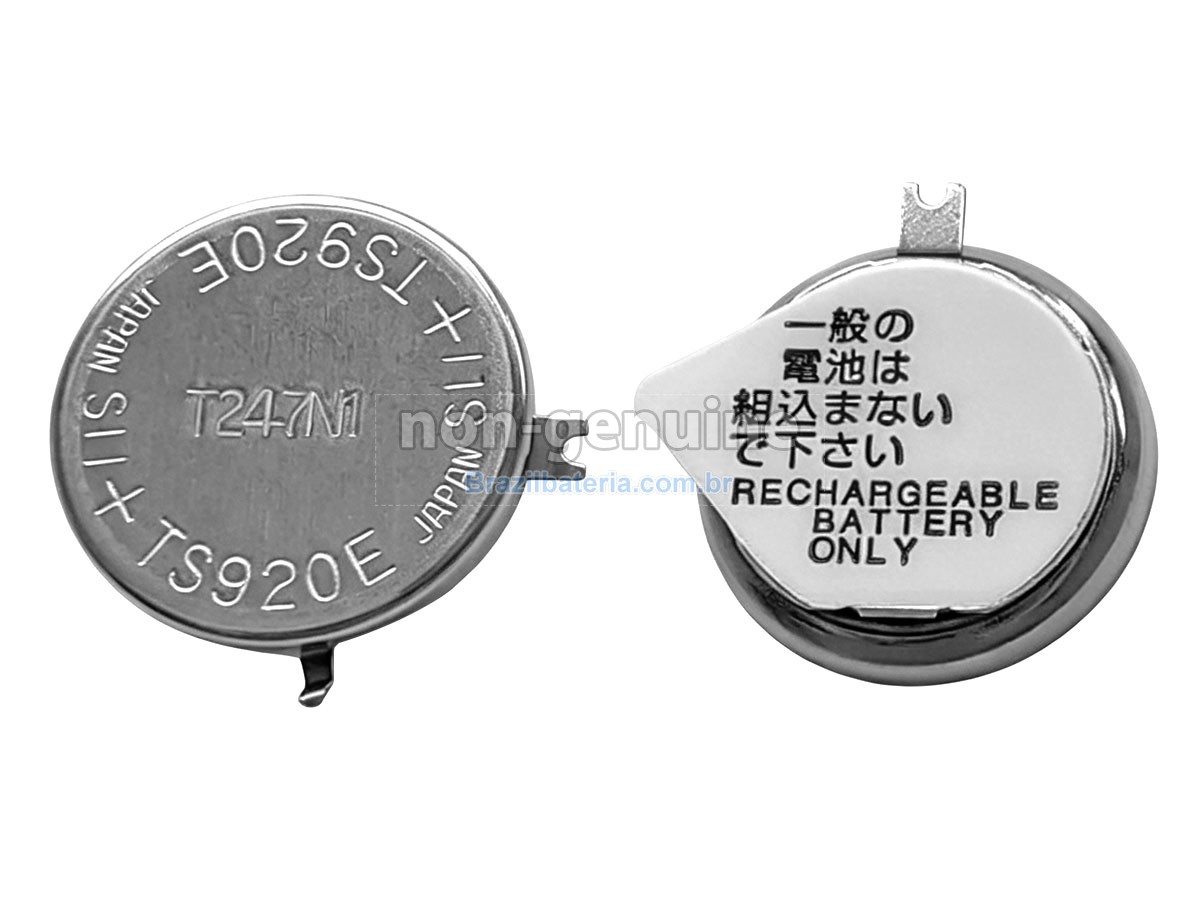 Bateria para Panasonic TS920E