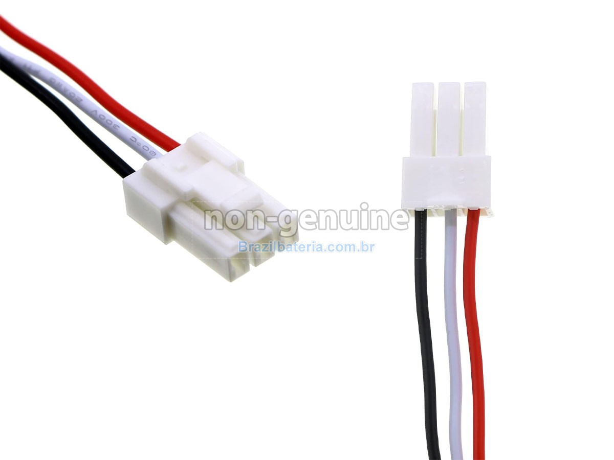 Bateria para Panasonic MC-RS767