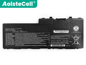 bateria Panasonic Toughbook CF-20A0205TG 