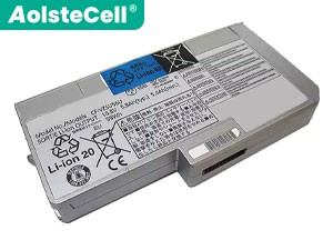 bateria Panasonic CF-VZSU56AJS 