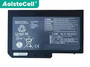 bateria Panasonic CF-N9 