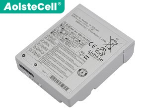 bateria Panasonic CF-C1BDHXZ6M 