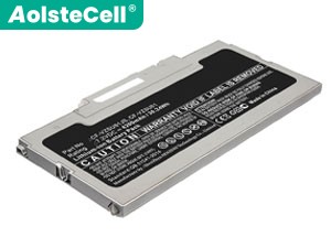 bateria Panasonic CF-VZSU81JS 
