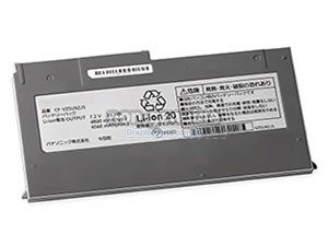 bateria Panasonic CF-VZSU92JS 