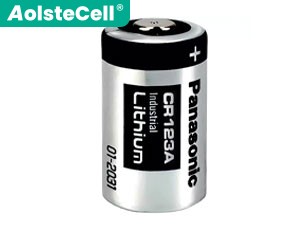 bateria Panasonic CR17345 