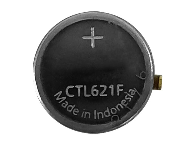 bateria Panasonic CTL621F 