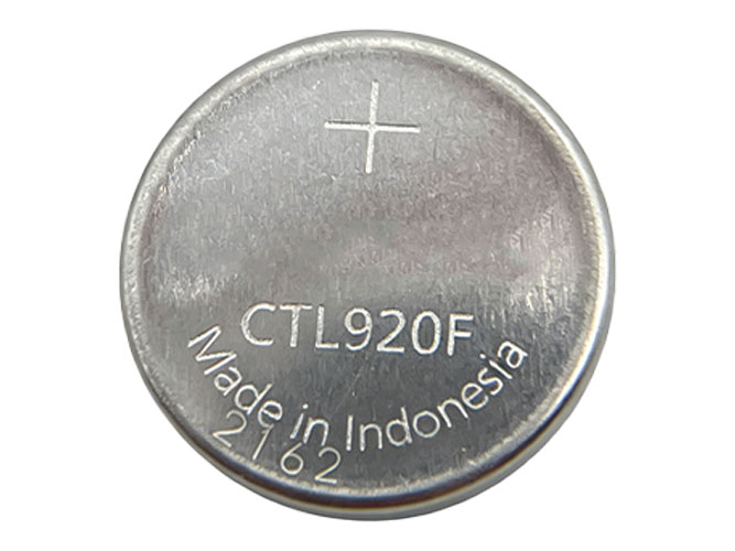 bateria Panasonic CTL920F 