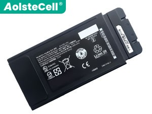 bateria Panasonic FZ-55C8601VM 