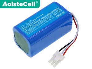 bateria Panasonic MC-6RB75 