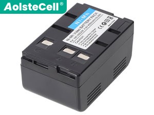 bateria Panasonic NV-VX33ENH 
