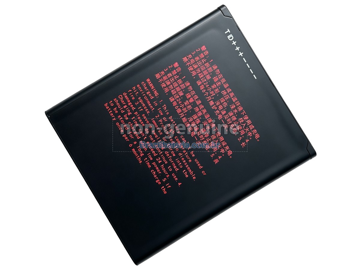 Bateria para PAX A920 PRO