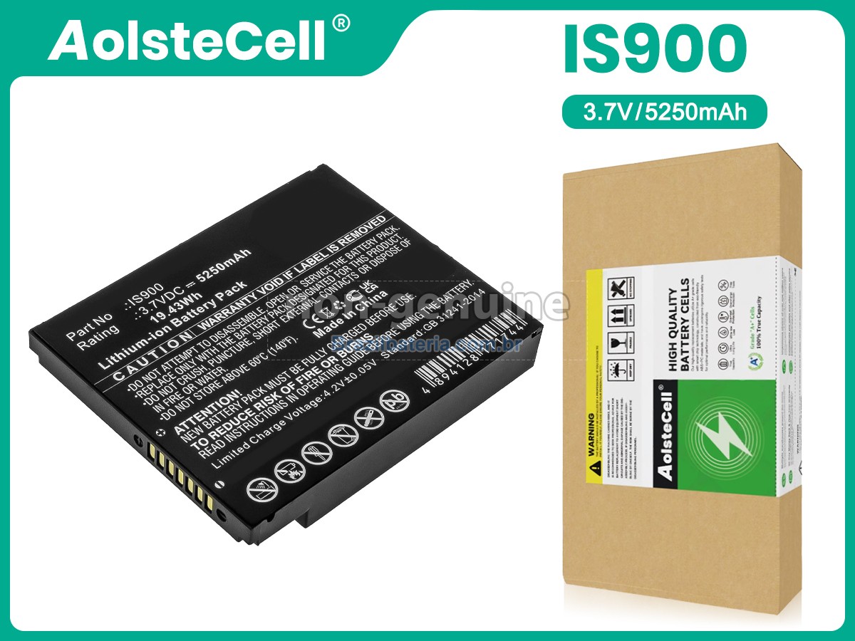 Bateria para PAX A920
