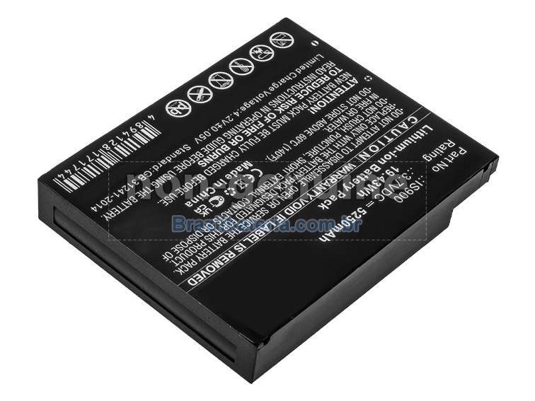 Bateria para PAX A920