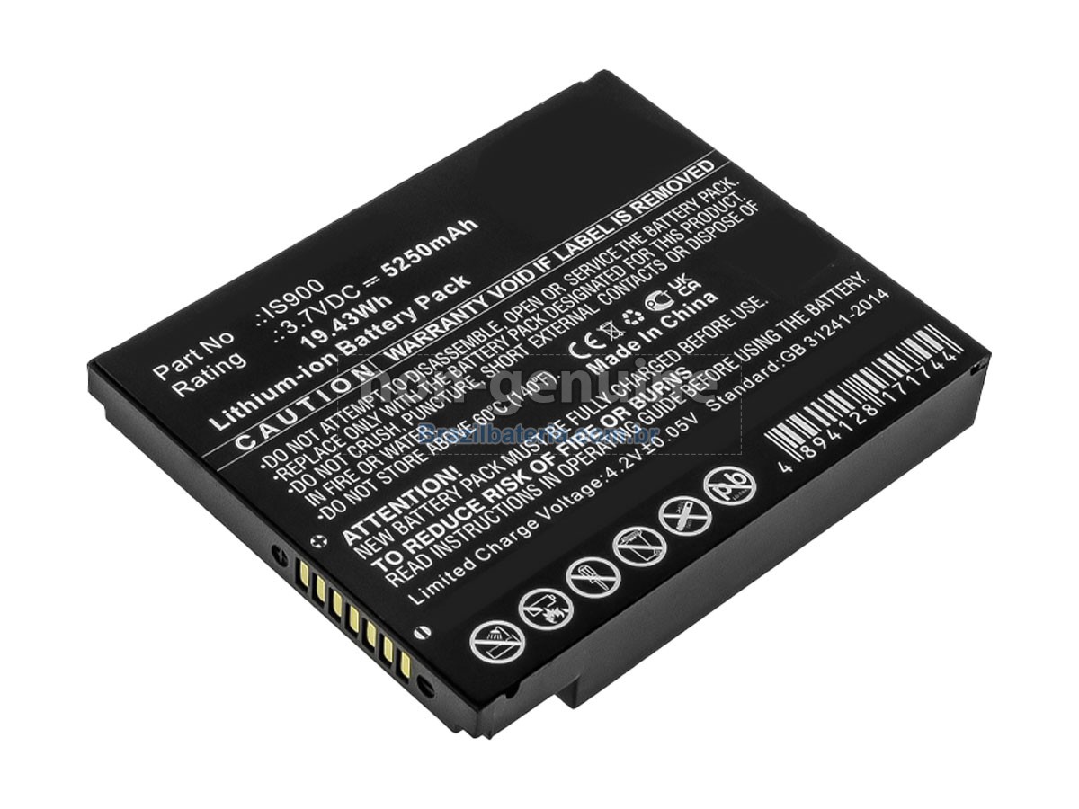Bateria para PAX A920