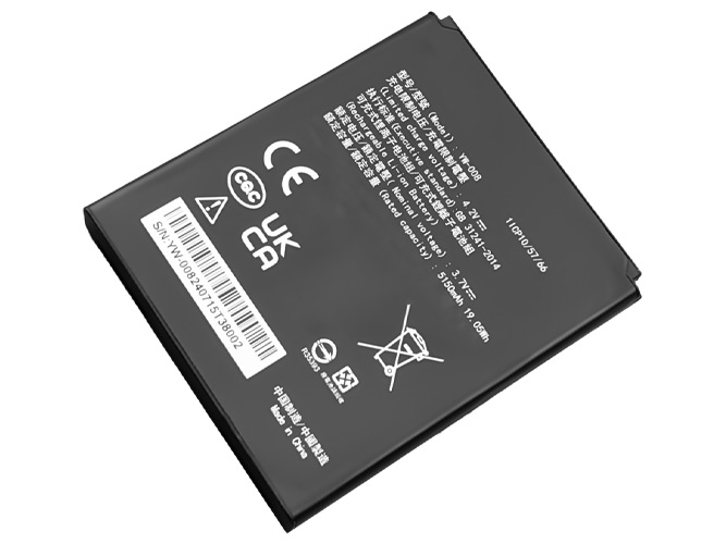 bateria PAX YW-008 