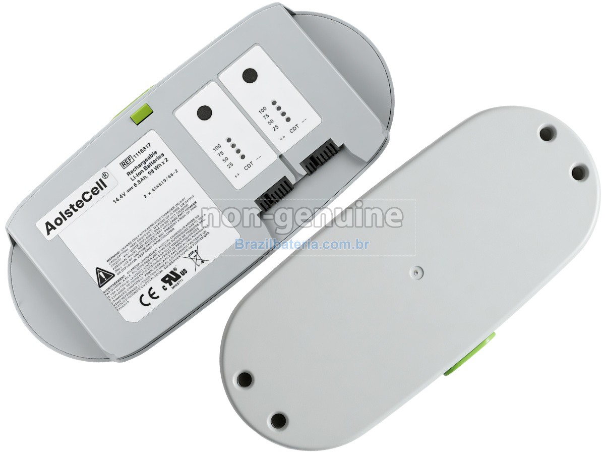 Bateria para Philips 1080642