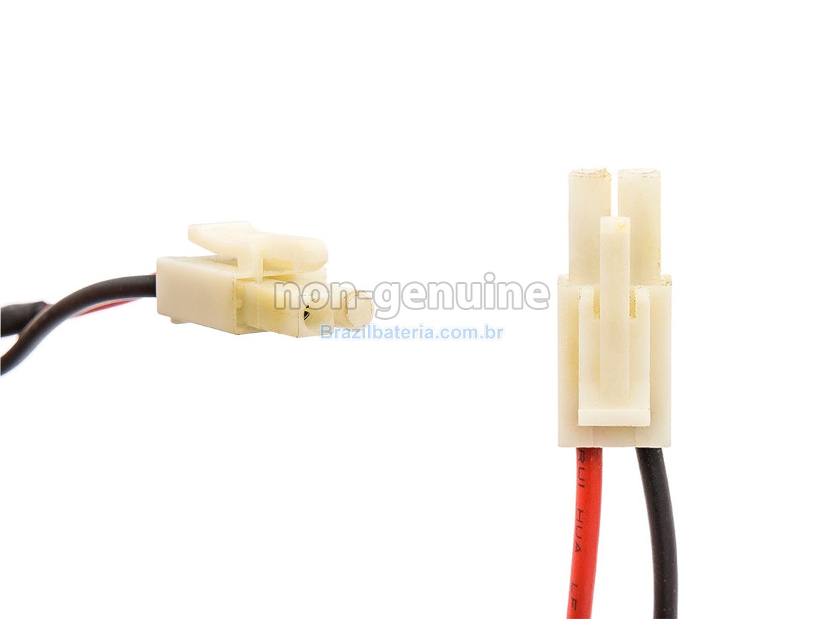 Bateria para Philips FC6164