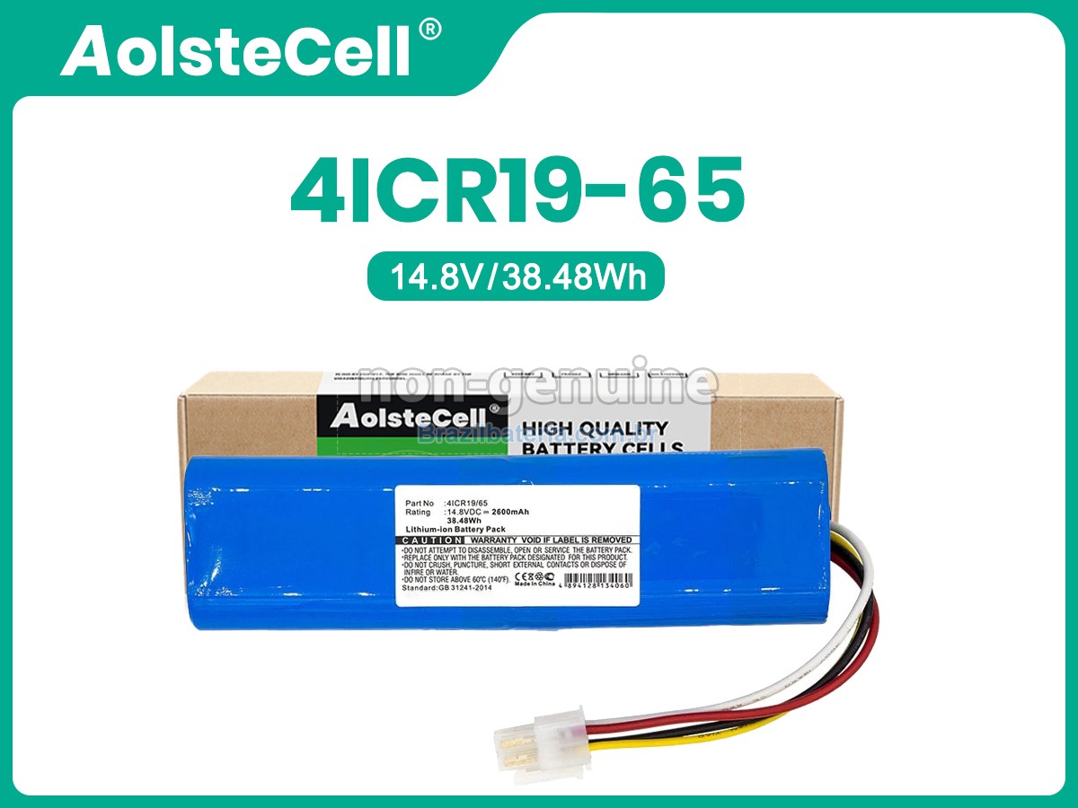 Bateria para Philips FC8812/01