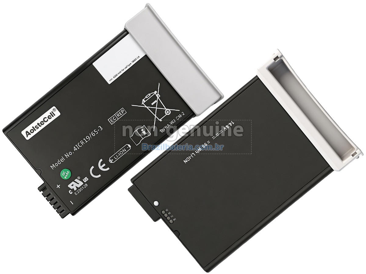 Bateria para Philips 453561490851