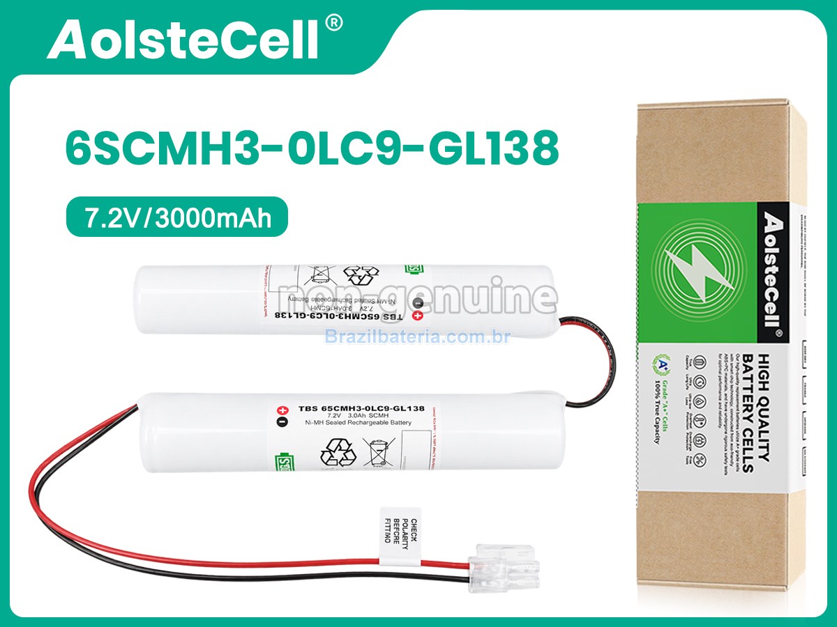 Bateria para Philips 9137007670