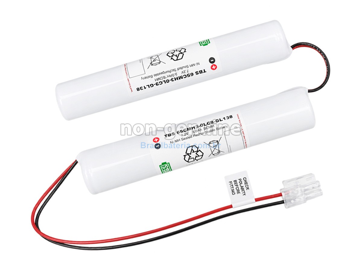 Bateria para Philips 9137007670