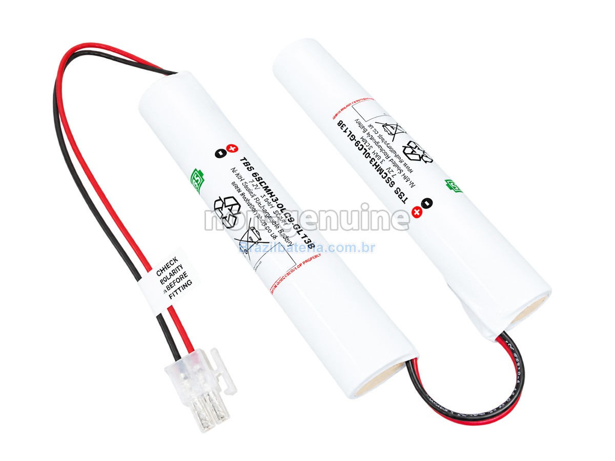 Bateria para Philips 9137007670