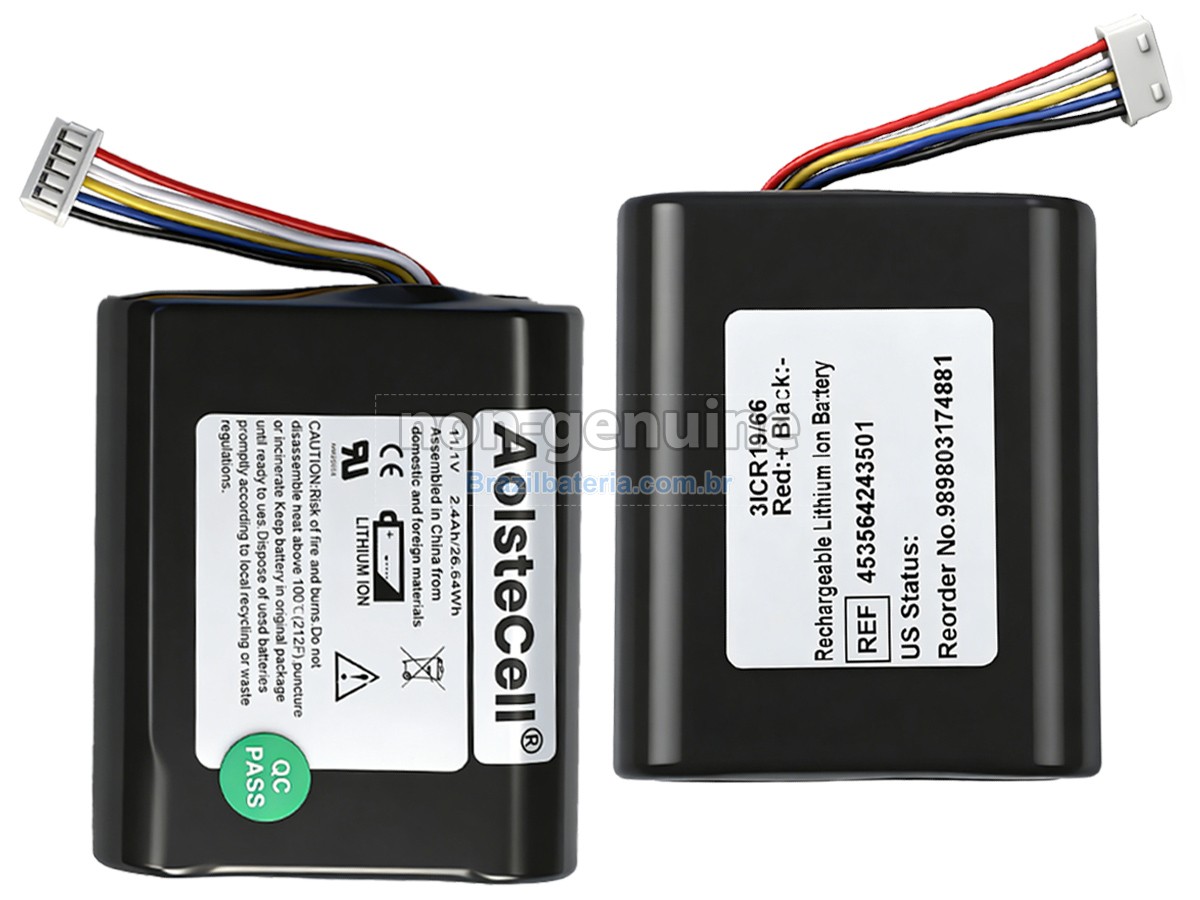Bateria para Philips 453564243501