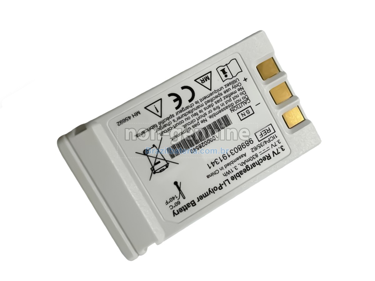 Bateria para Philips MR400