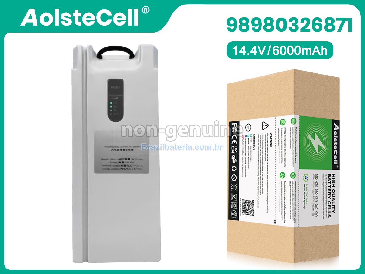 Bateria para Philips 98980326871