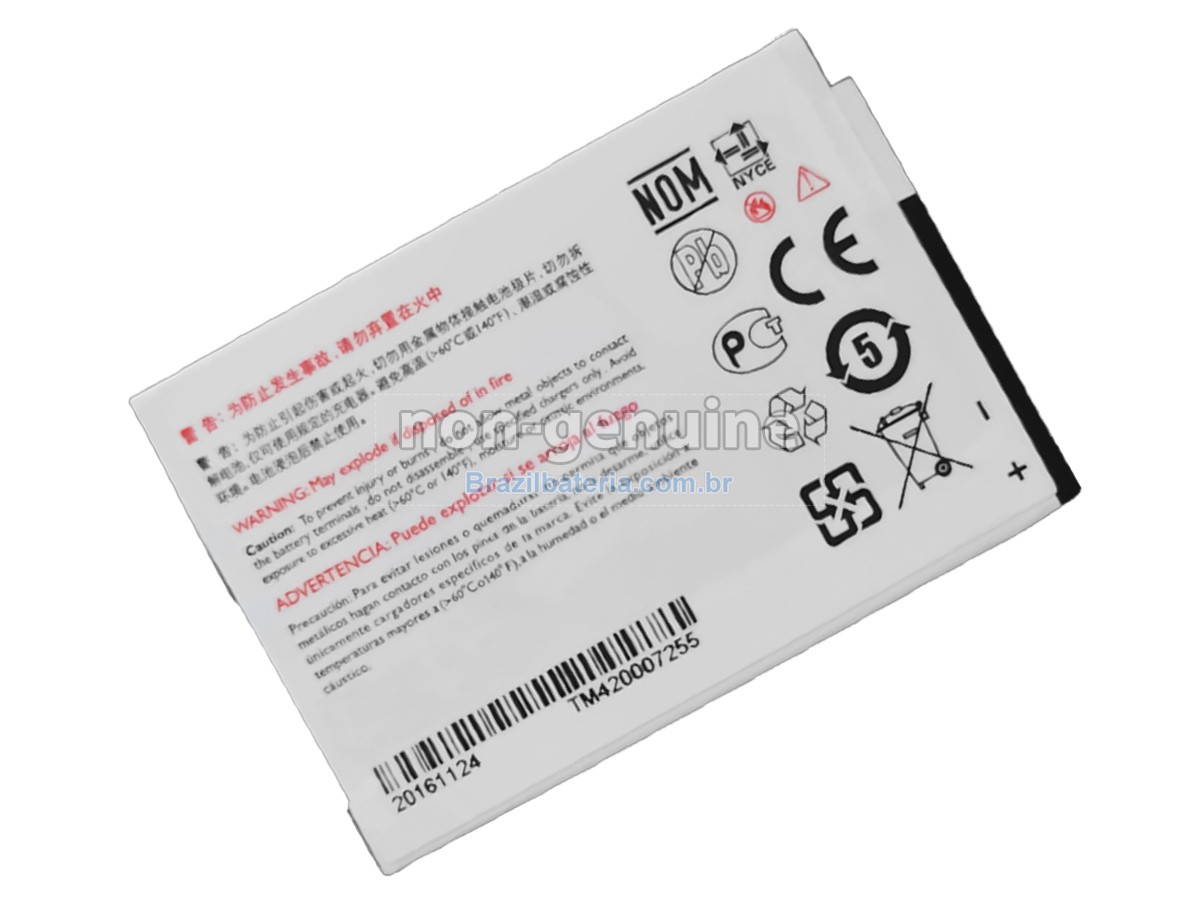 Bateria para Philips E321