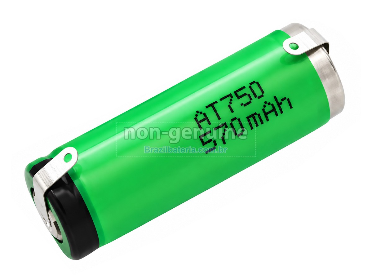Bateria para Philips PT722