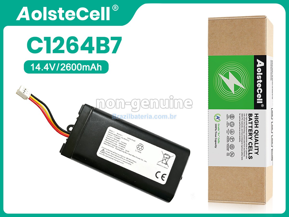 Bateria para Philips C1264B7