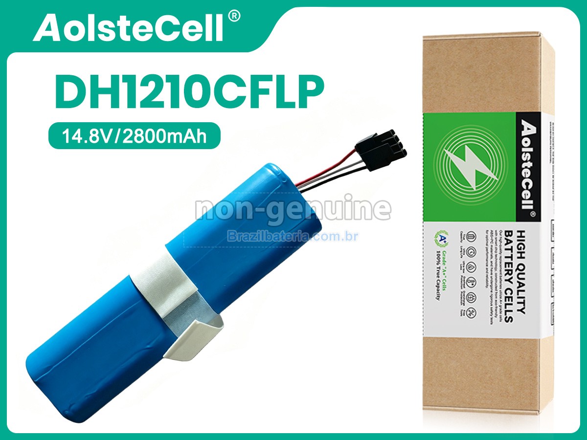Bateria para Philips DH1210CFLP
