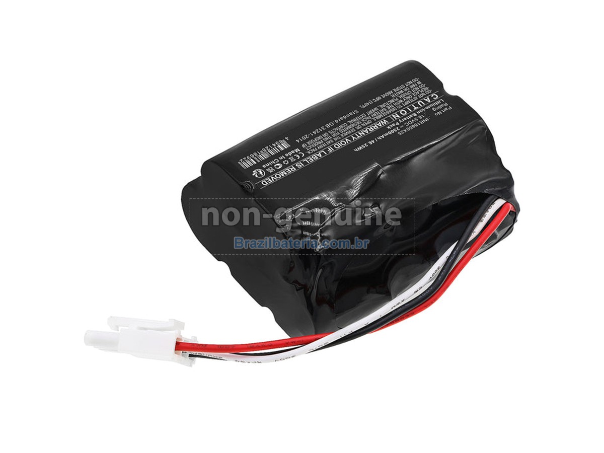 Bateria para Philips FC6402/61