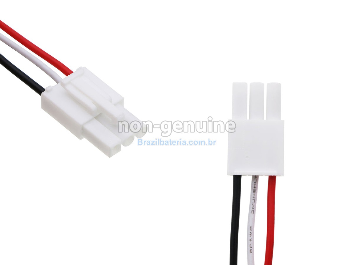 Bateria para Philips FC6402/61