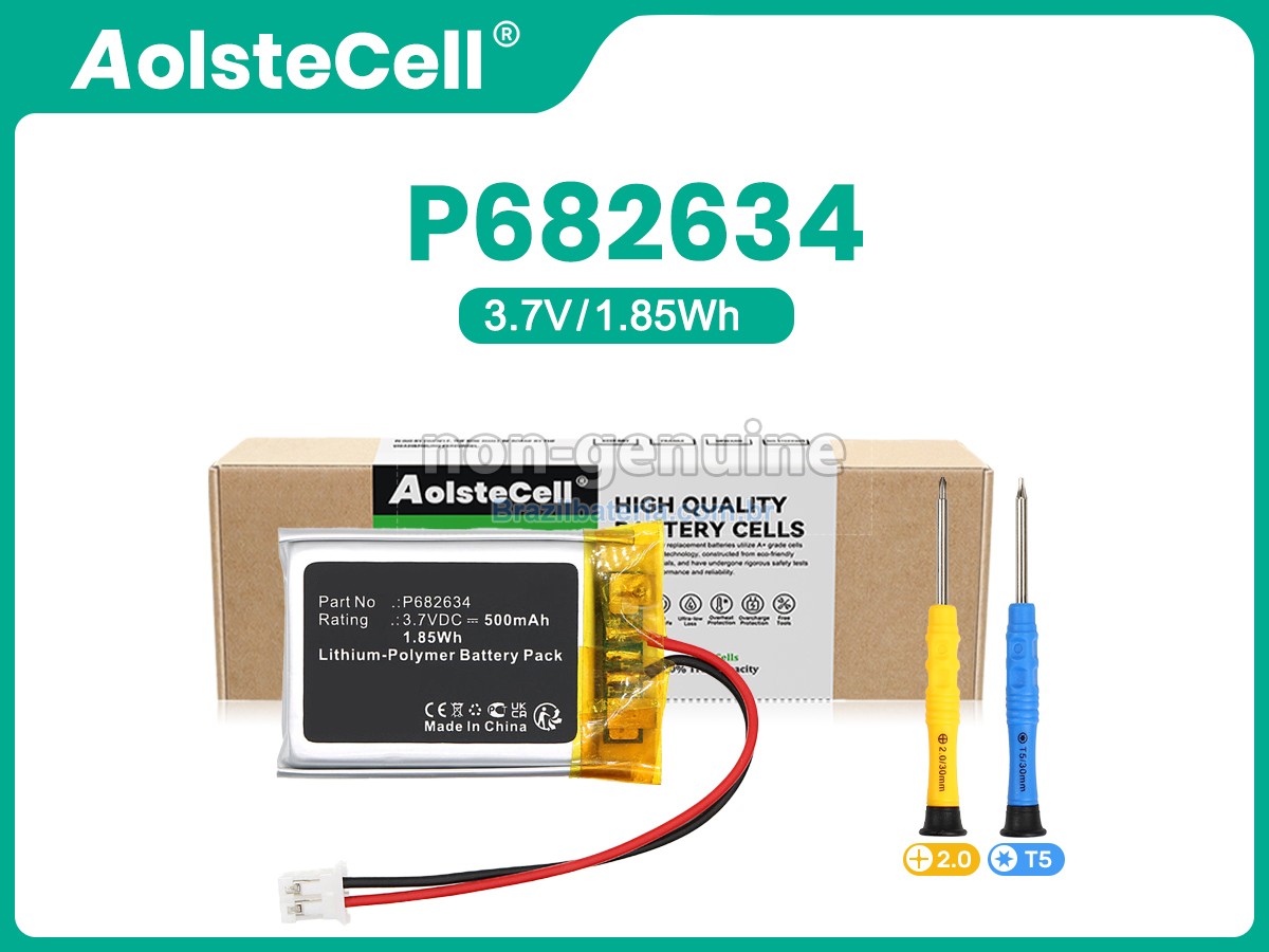 Bateria para Philips BT2200B/27