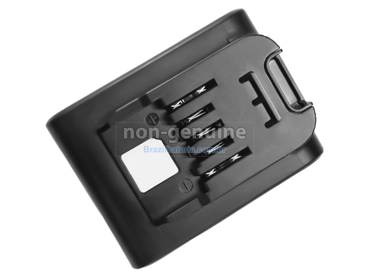 Bateria para Philips ICD069GA