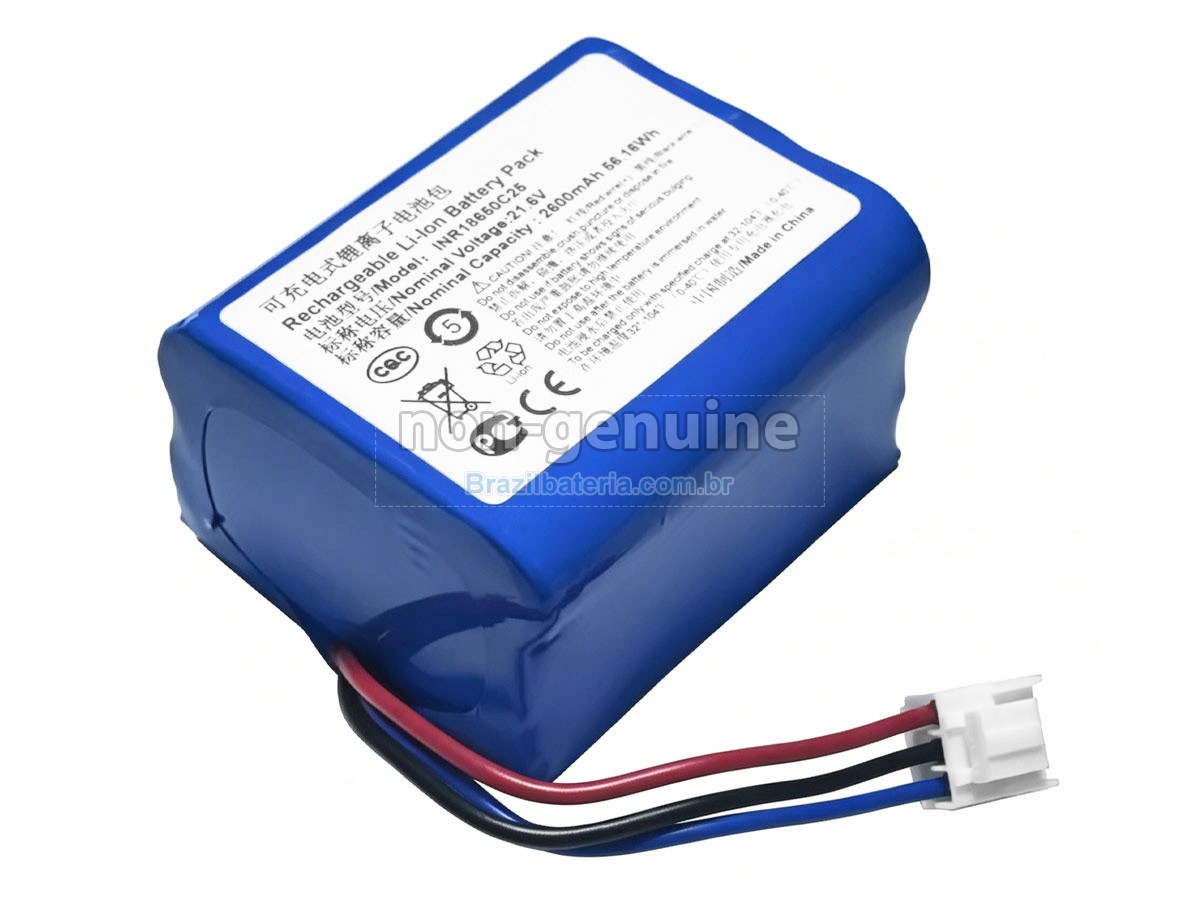 Bateria para Philips FC6722