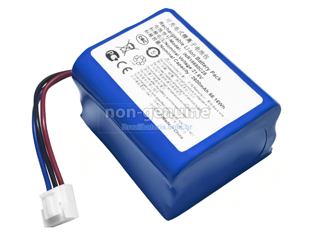 Bateria para Philips FC6722