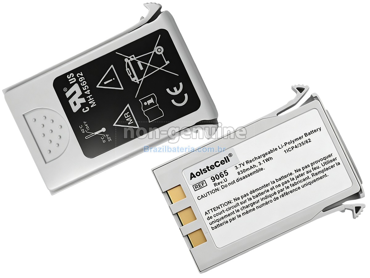 Bateria para Philips REF 9065