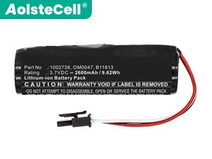 bateria Philips 1002738 