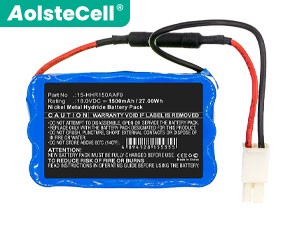 bateria Philips 15-HHR150AAF9 