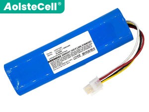 bateria Philips 3000-014-15881 