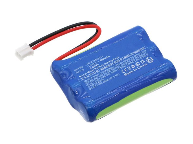 bateria Philips 451213302914 